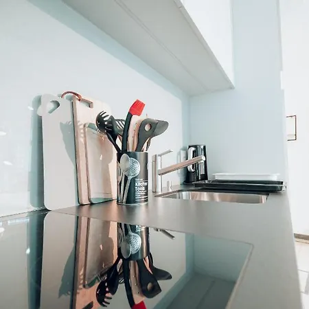 Apartamento - Culture & Nightlife In One