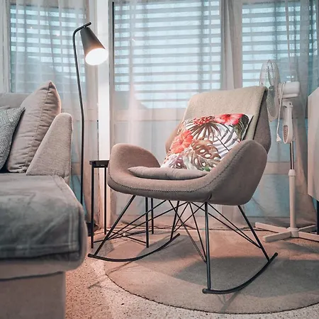 Apartamento - Culture & Nightlife In One Visp