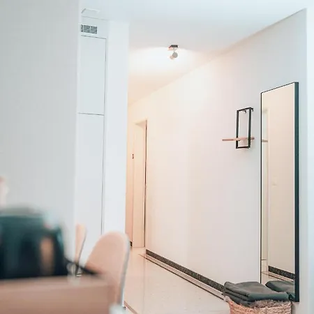 Apartamento - Culture & Nightlife In One Visp