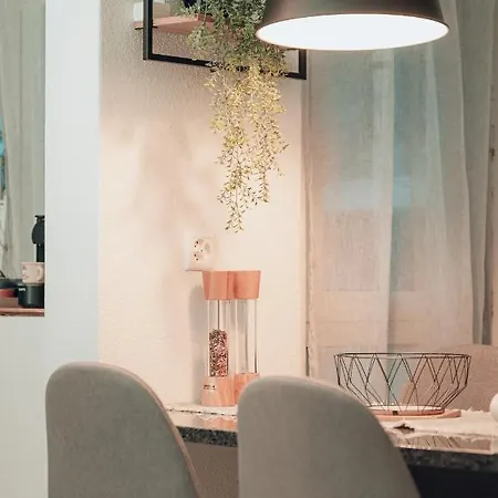 - Culture & Nightlife In One Apartamento Visp