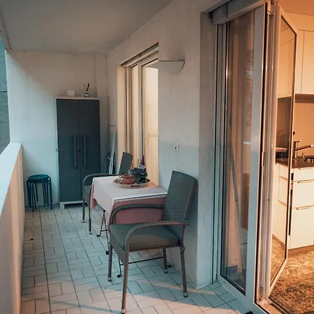 - Culture & Nightlife In One Visp