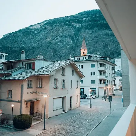 Apartment - Culture & Nightlife In One