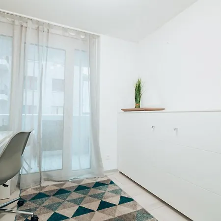 - Culture & Nightlife In One Apartment