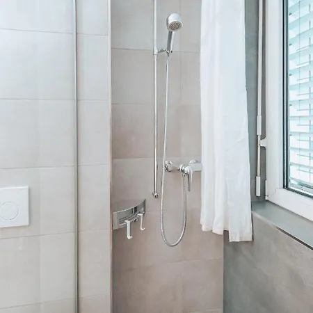 Apartamento - Culture & Nightlife In One *