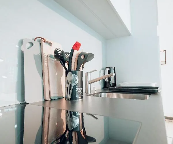 Apartamento - Culture & Nightlife In One