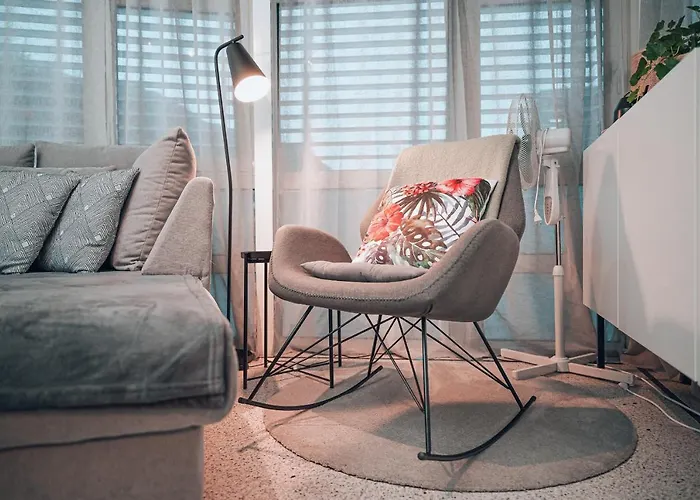 Apartamento - Culture & Nightlife In One Visp