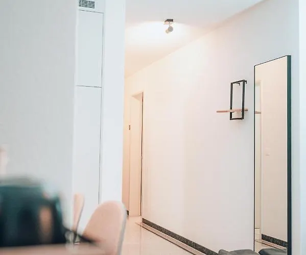 Apartamento - Culture & Nightlife In One Visp