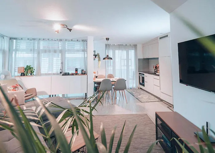 - Culture & Nightlife In One *