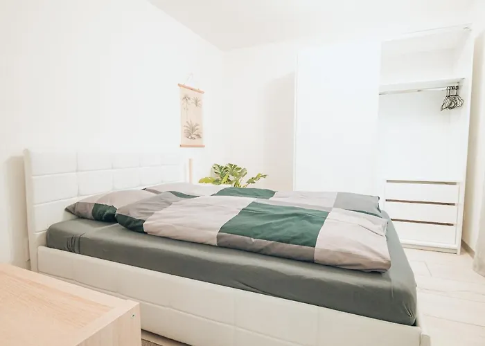 - Culture & Nightlife In One Apartamento *