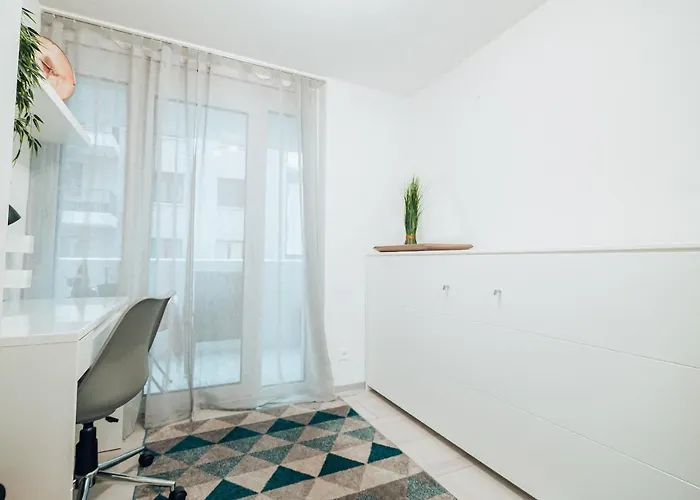 - Culture & Nightlife In One Apartamento