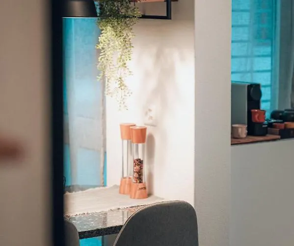 - Culture & Nightlife In One Apartamento *