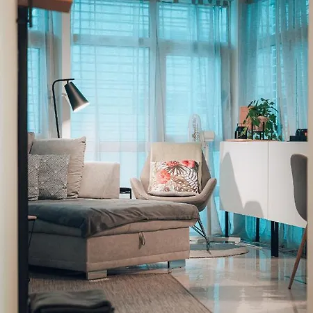 - Culture & Nightlife In One